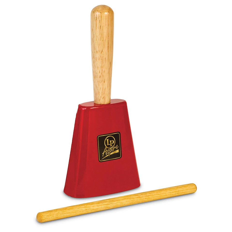 Latin Percussion ASP EZ GB LPA900-RD