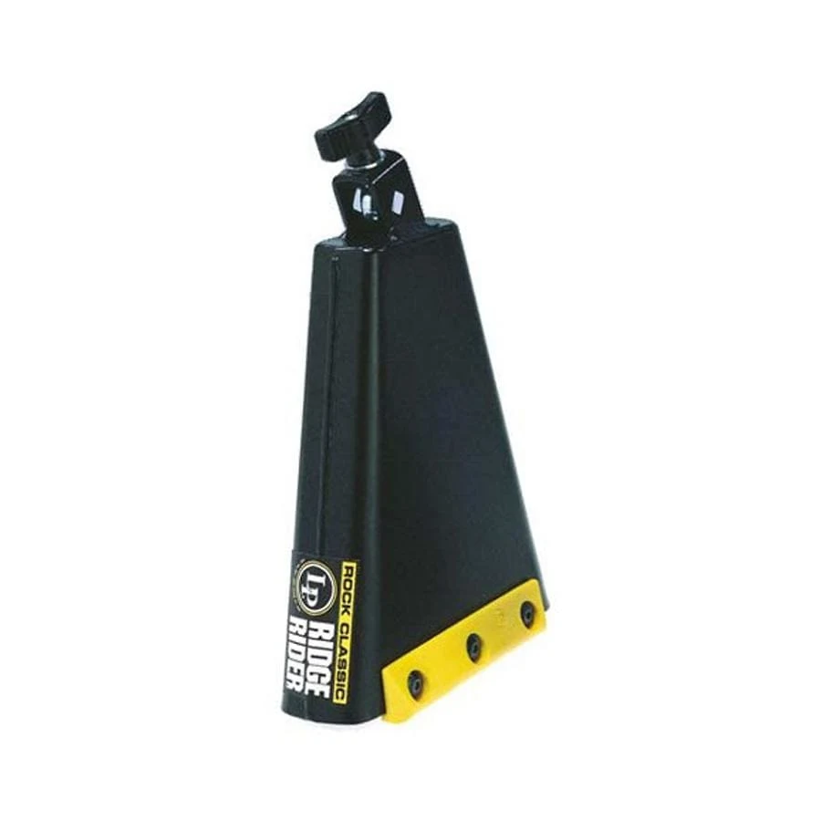 Latin Percussion 009-N Classic Ridge Rider Cowbell