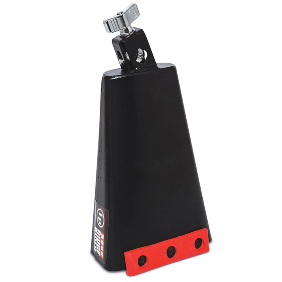 Latin Percussion 008-N Classic Ridge Rider Cowbell