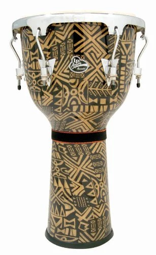 Latin Percussion ASP ACDJ LPA632-SGC