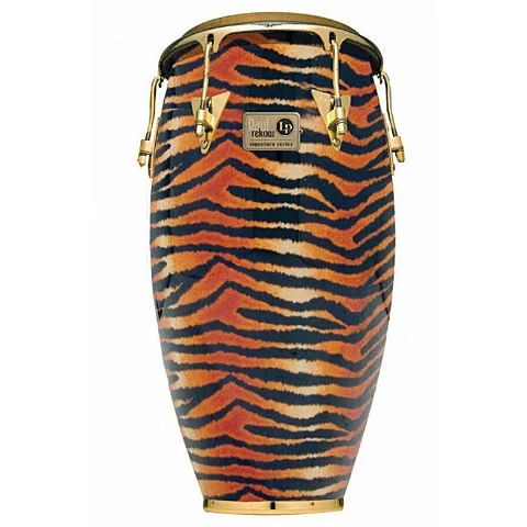 Latin Percussion LP559X-RR Raul Rekow Conga 11 3/4″