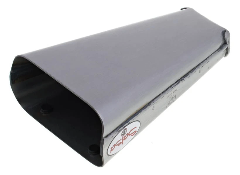 Latin Percussion ES-3 Salsa Bongo Cowbell