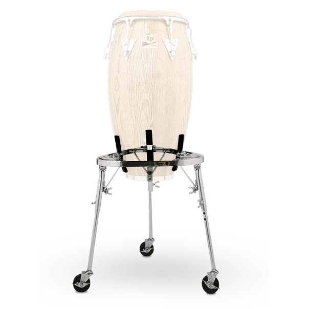 Latin Percussion LP636 Collapsible Cradle Conga Stand