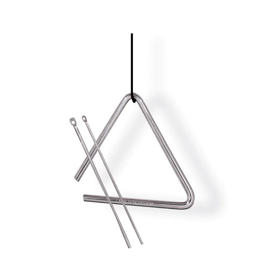 Latin Percussion LP311A Triangle 4"