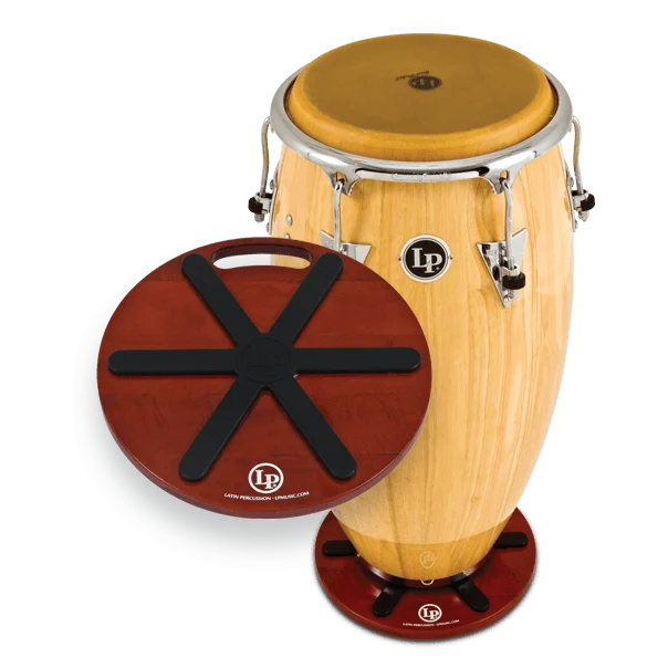 Latin Percussion LP633 Conga Sound Platform