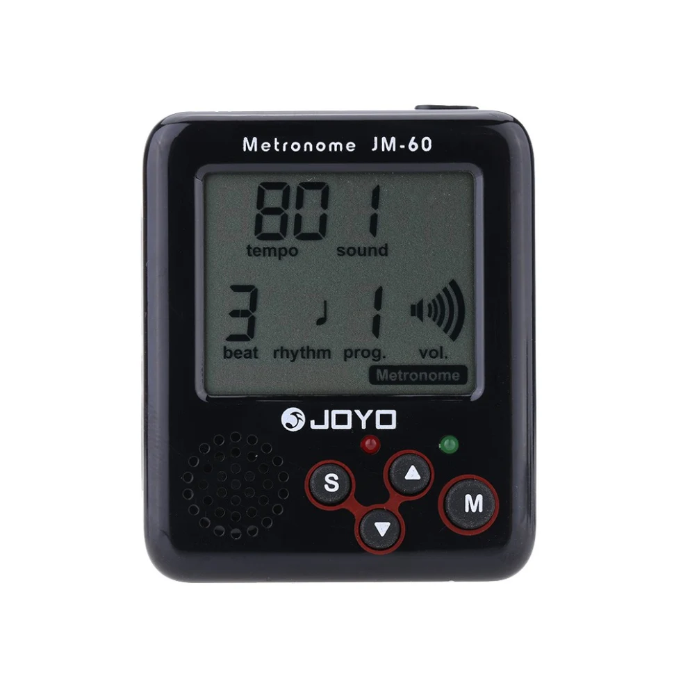 Joyo JM-60 Mini Metronome