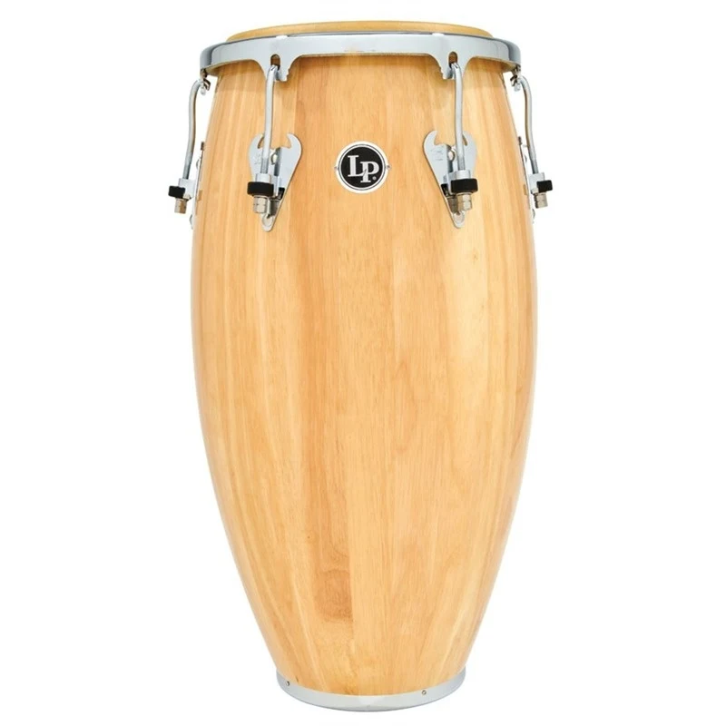 Latin Percussion M750S-QBA Matador Wood Quinto 11"
