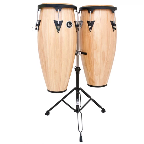 Latin Percussion LPA647-AW Aspire Conga Set