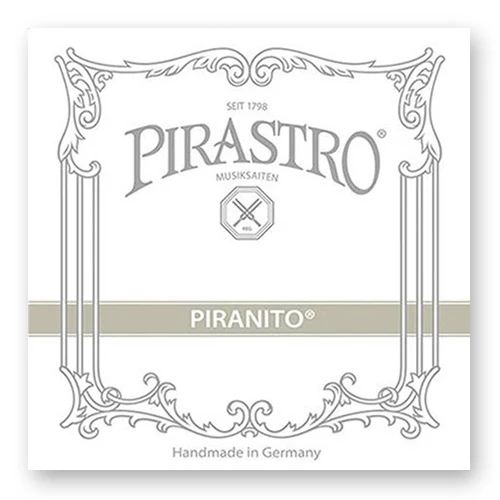 PIRASTRO Piranito 615060 1/4-1/8