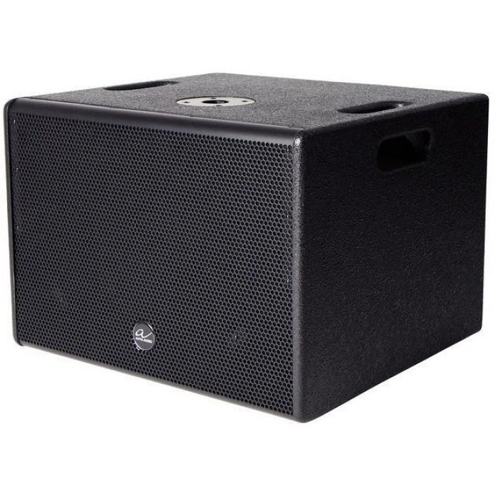 Alpha Audio A-Amp Pro Sub 12"