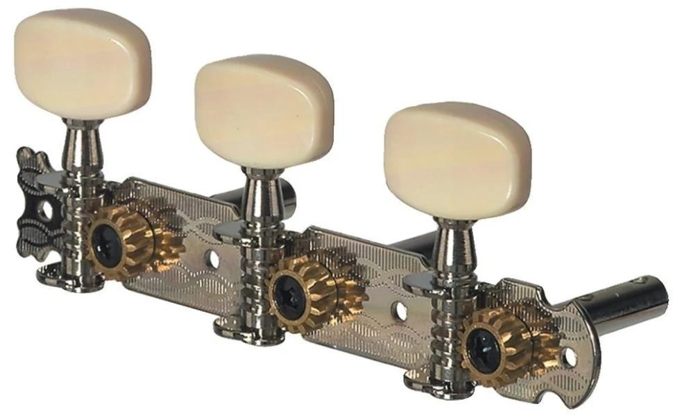 GEWA Mechanik Fire&Stone Wandergitarre 545300