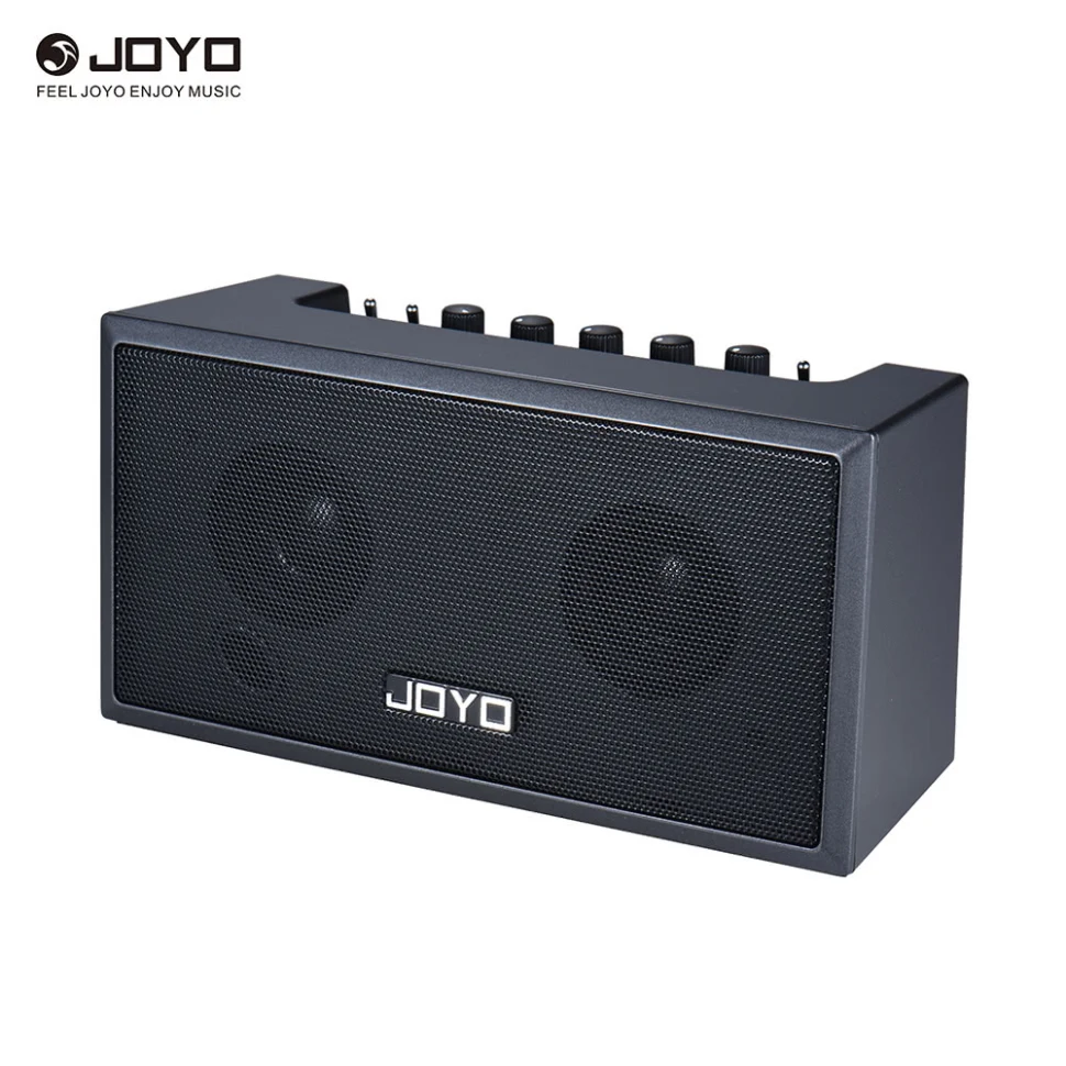 Joyo Top-GT Black