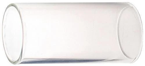 FIRE&STONE Bottleneck/Slide Brass/Messing 19х22х65mm