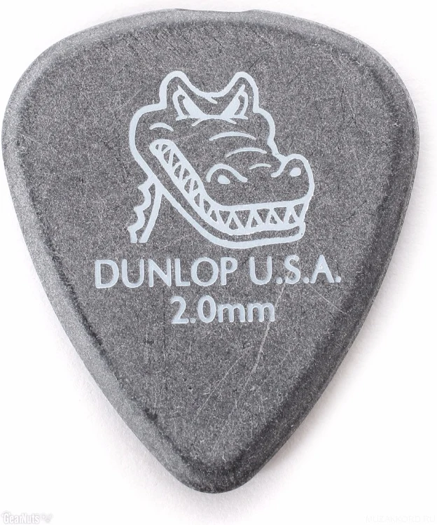 DUNLOP 417Р2.0 Gator Grip