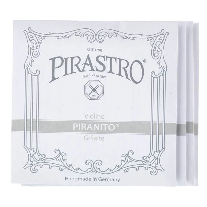 PIRASTRO Piranito