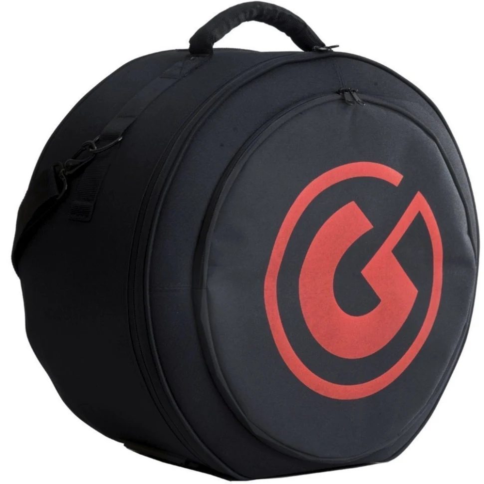 GIBRALTAR BAG PRO-FIT LX SNARE GPSBSZ