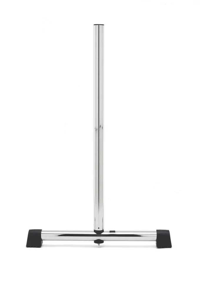 GIBRALTAR RACK SYSTEM T-LEG ASSEMBLY SC-GPRSFTL