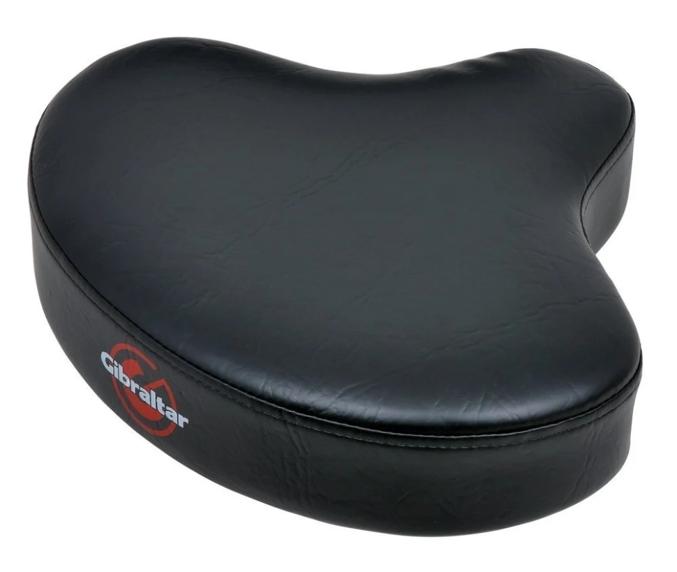 GIBRALTAR DRUM THRONE SEATING S6608M