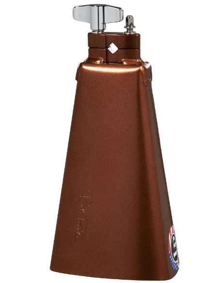 LATIN PERCUSSION COW BELL RAUL PINEDA SIGNATURE LP574-RP