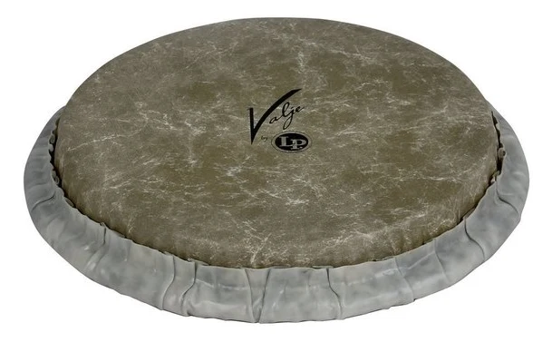 LATIN PERCUSSION BONGO HEAD FIBERSKYN 3 T-X RIMS LPV1400I