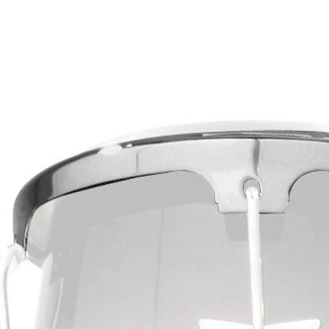LATIN PERCUSSION HOOPED CONGA COMFORT CURVE II LP2566