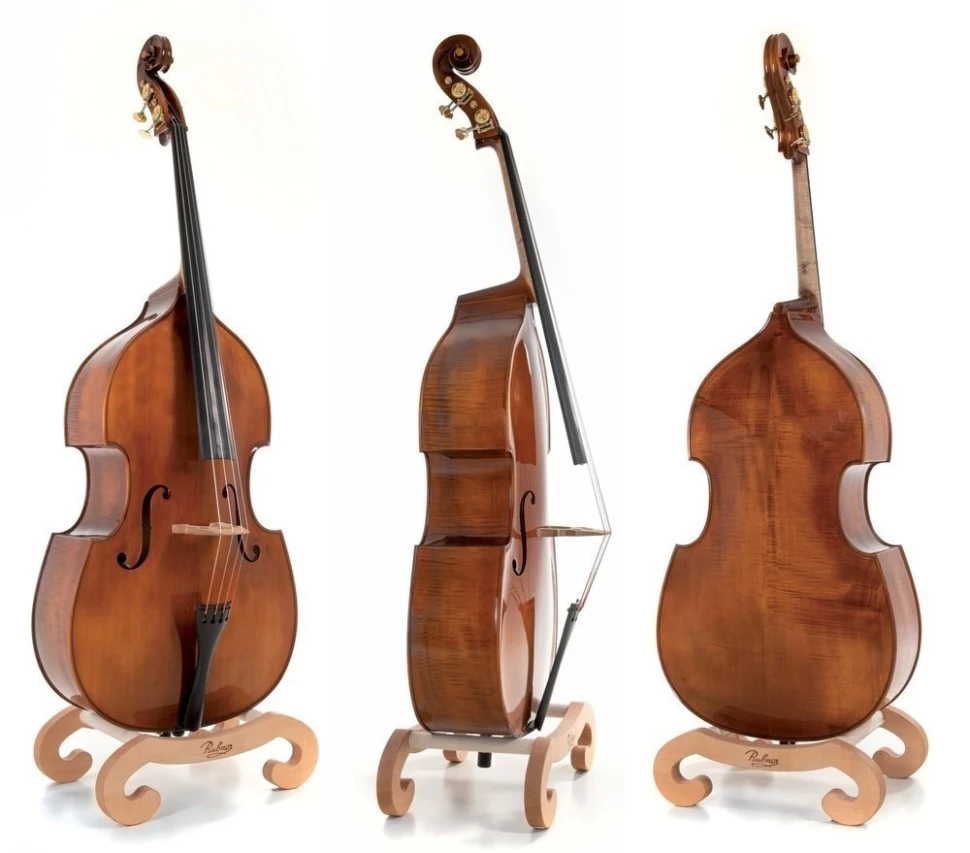 Rubner MODEL NO. 67 4/4