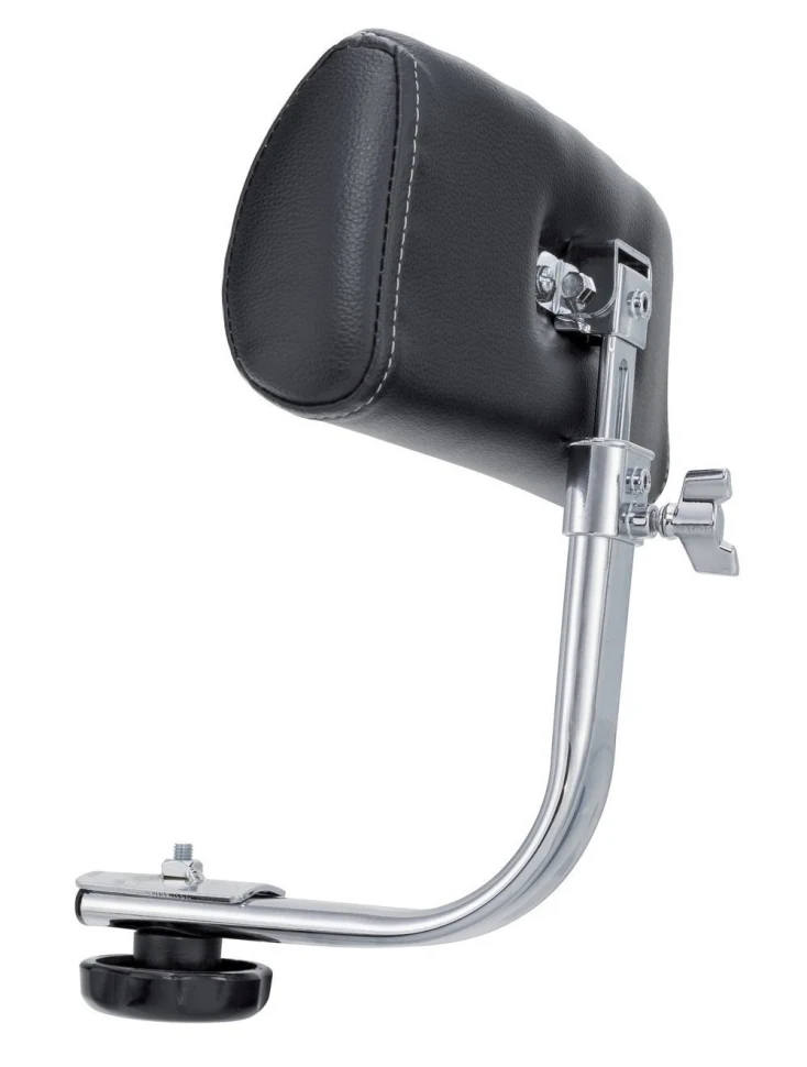 GIBRALTAR DRUM THRONES ACCESSORY BACK REST GABR