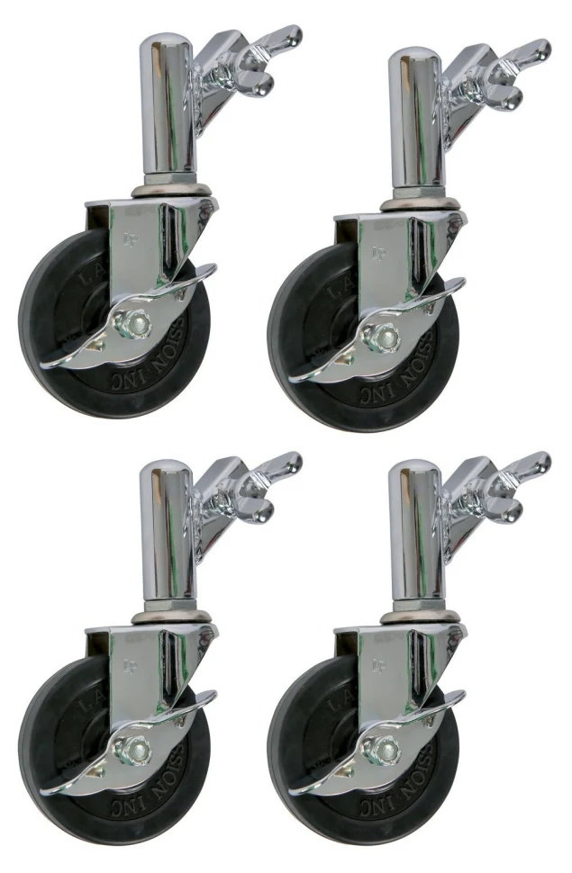 LATIN PERCUSSION PERCUSSION TABLE ACCESSORIES LP764