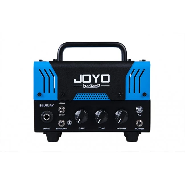 Joyo BantamP BlueJay