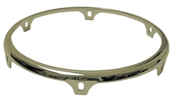 LATIN PERCUSSION COMFORT CURVE II X SERIES GOLD 12 1/2" Tumba LP736B