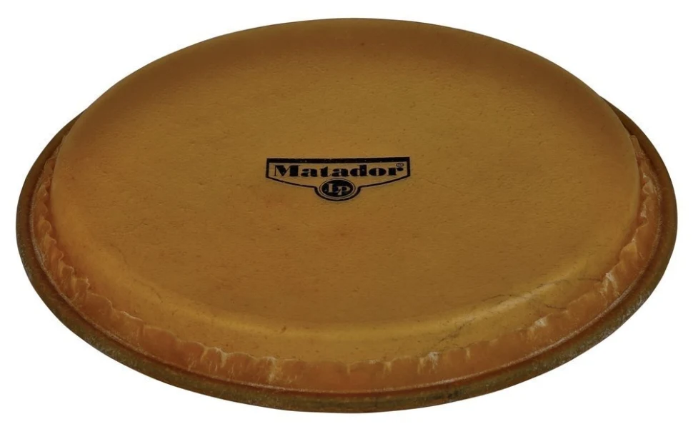 LATIN PERCUSSION CONGA HEAD MATADOR T-SS-X RIMS M265C