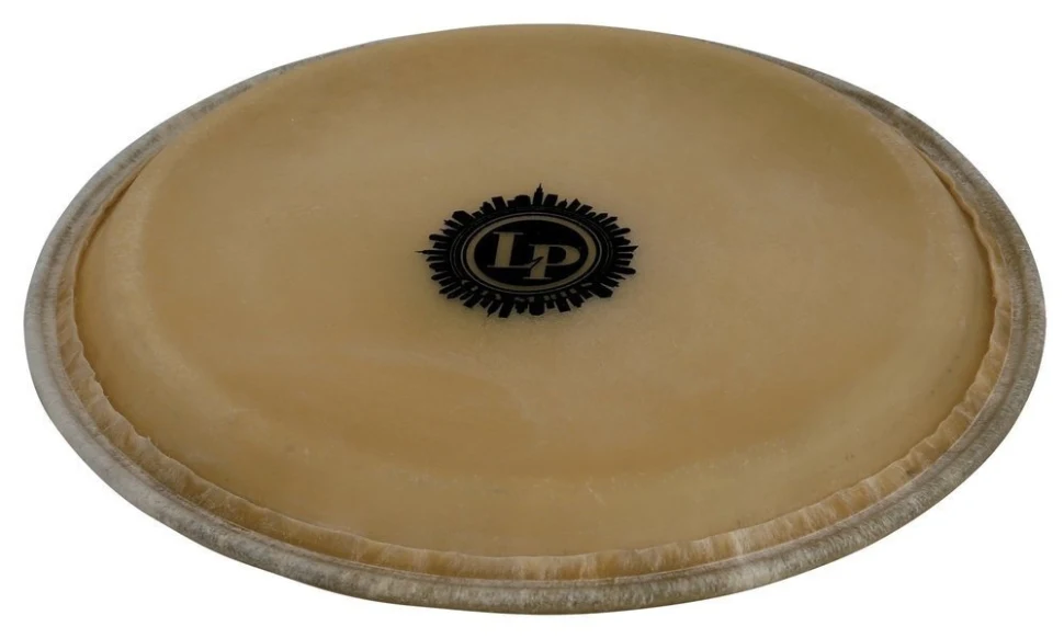 LATIN PERCUSSION CONGA HEAD CITY EZ CURVE RIMS LP267C