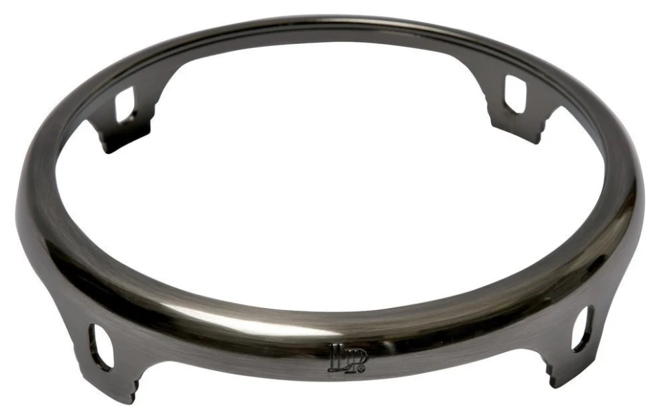LATIN PERCUSSION HOOPED BONGO COMFORT CURVE II LP732-BN