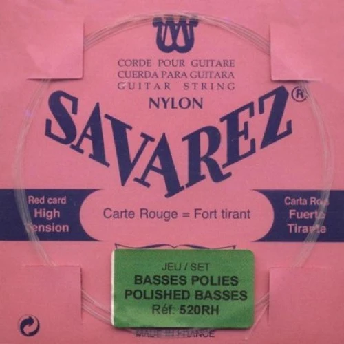 SAVAREZ 520 RH