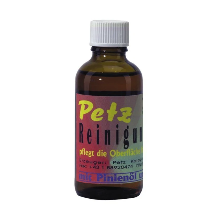 PETZ Cleanser
