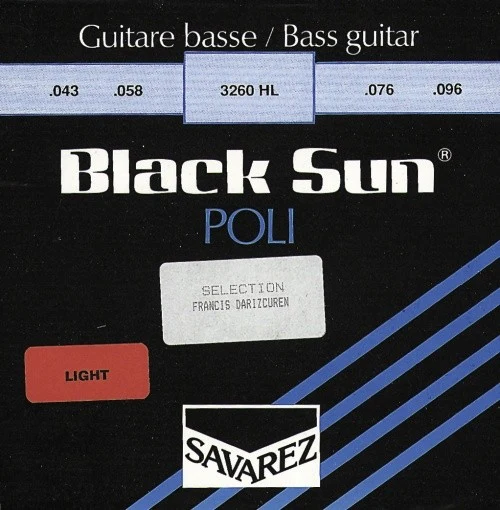 SAVAREZ 3260 HL