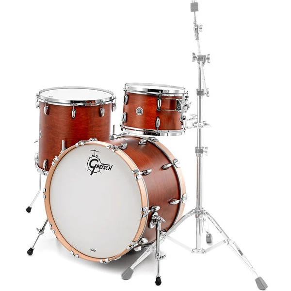 Gretsch kesselsatz USA brooklyn GB-E403 Satin Mahogany