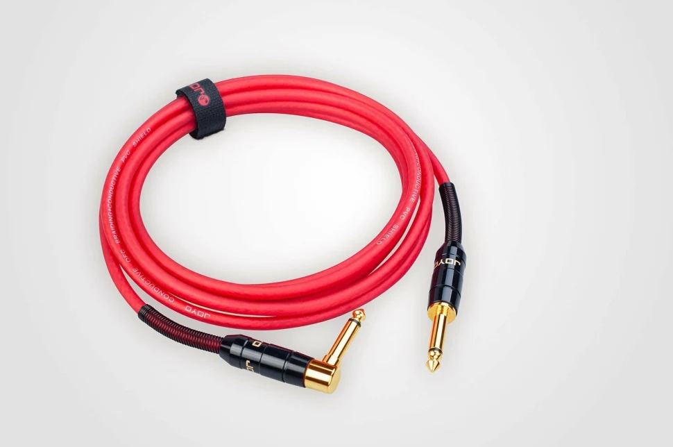 JOYO CM-22 red