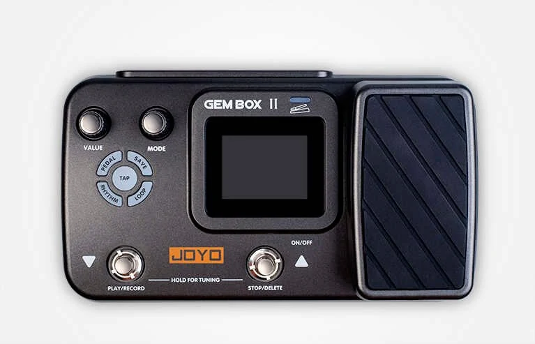 JOYO GEMBOX II