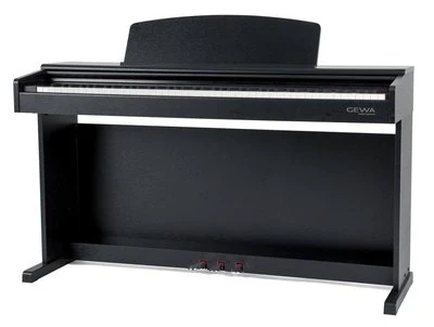 GEWA DP 300 Black