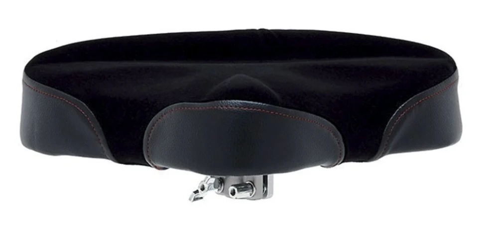 GIBRALTAR DRUM THRONE SEATING S9608M