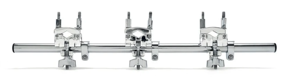 GIBRALTAR ALL-PURPOSE CLAMPS STAND MOUNT BAR SC-SPAN