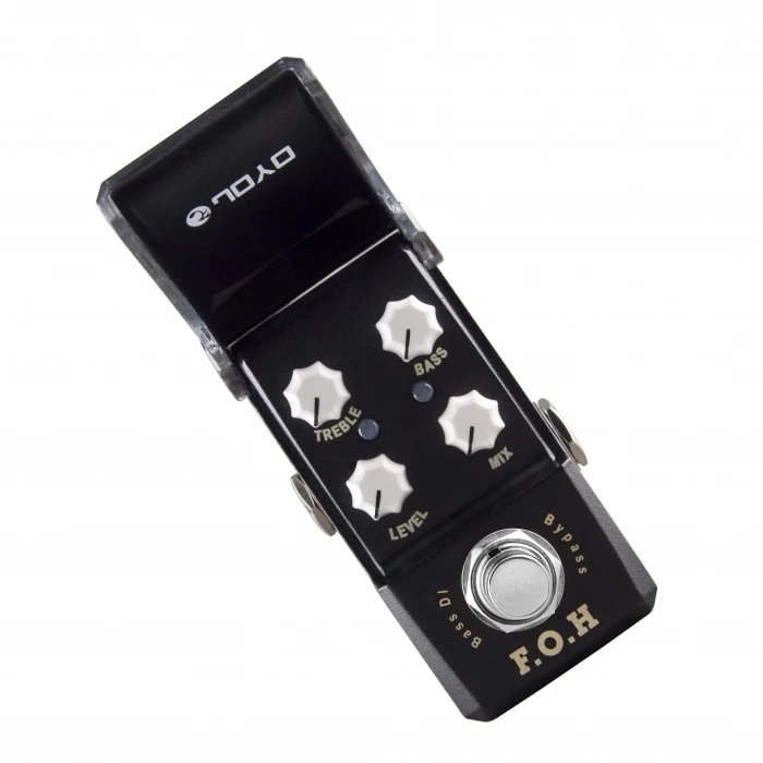 Joyo JF-331 Ironman FOH Bass DI