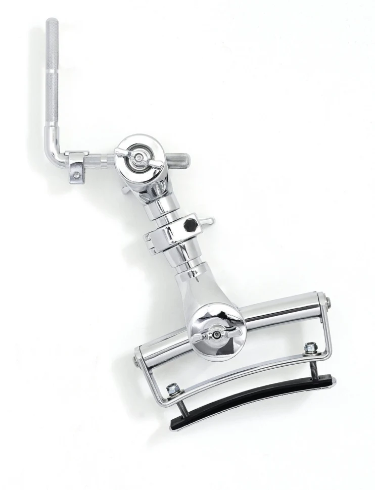 GIBRALTAR TOM FASTENING SYSTEM VINTAGE BASS DRUM SC-GVRM