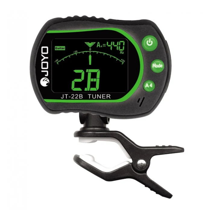 Joyo JT-22B Tuner