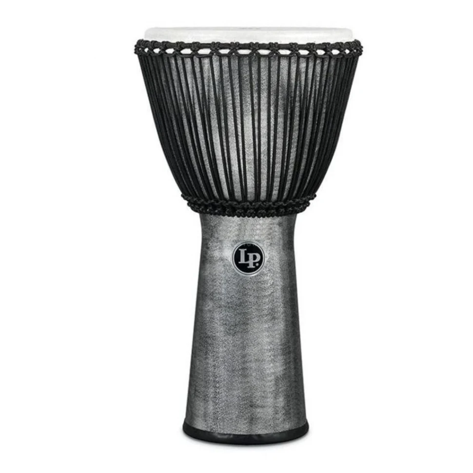 Latin Percussion LP724G World Beat FX Rope Tuned Djembe 11"