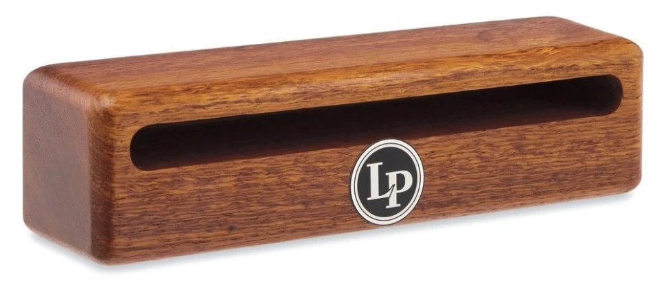 LATIN PERCUSSION BLOCKS GROOVE BLOCKS LP684