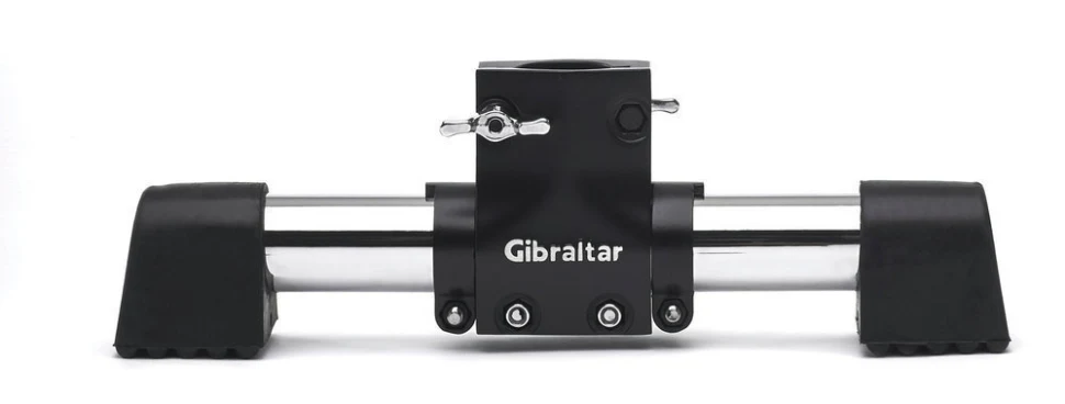 GIBRALTAR RACK SYSTEM ROAD SERIES MINI T-LEG SC-GRSMTLA