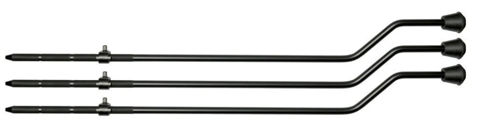 LATIN PERCUSSION STANDBEINE RAW STREET CAN 16-3LP