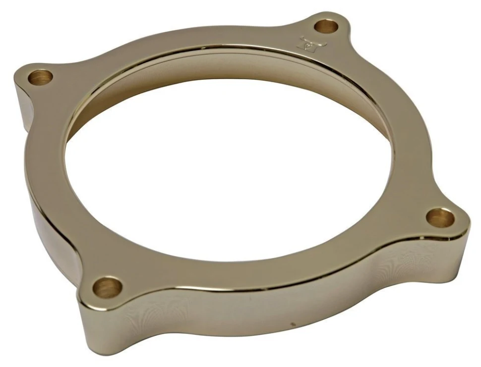 LATIN PERCUSSION BOTTOM BONGO ALUMINIUM M339A-2